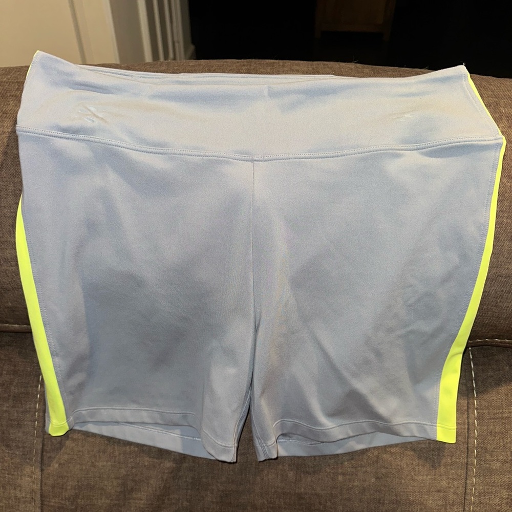 Victoria’s Secret PINK Active 6" Extra Soft Ultimate High Waist Biker Shorts